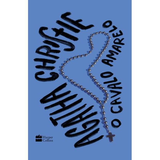 o cavalo amarelo - capa nova o cavalo amarelo - capa nova