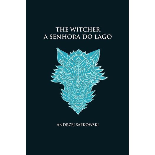 a senhora do lago - the witcher - 7 a senhora do lago - the witcher - 7