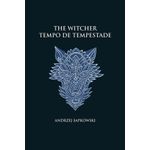 tempo de tempestade - the witcher - 8