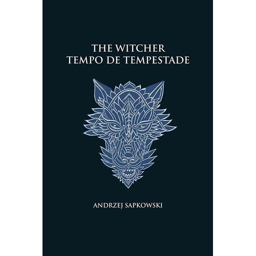 tempo de tempestade - the witcher - 8