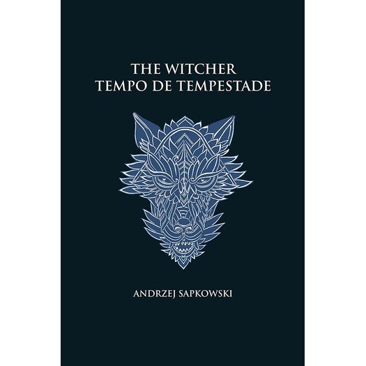 tempo de tempestade - the witcher - 8
