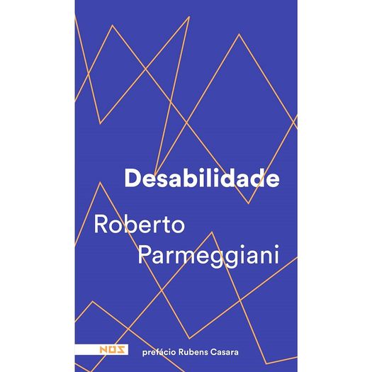 Desabilidade - Nos Desabilidade - Nos