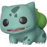pokémon - bulbasaur (453) - funko