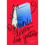 o grande livro dos gatos
