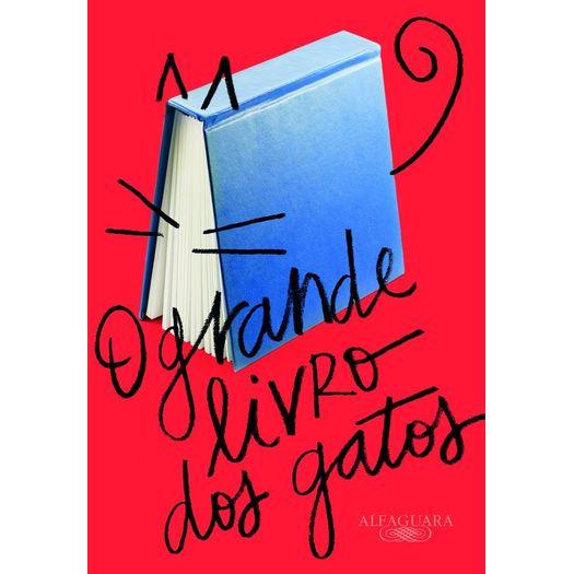 o grande livro dos gatos