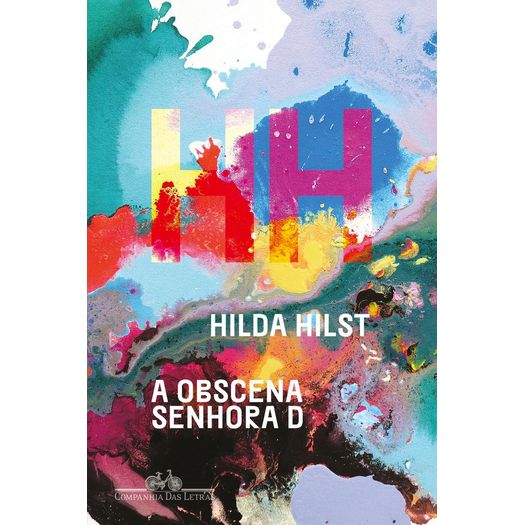 a obscena senhora d a obscena senhora d