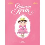 princesa kevin
