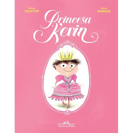 princesa kevin