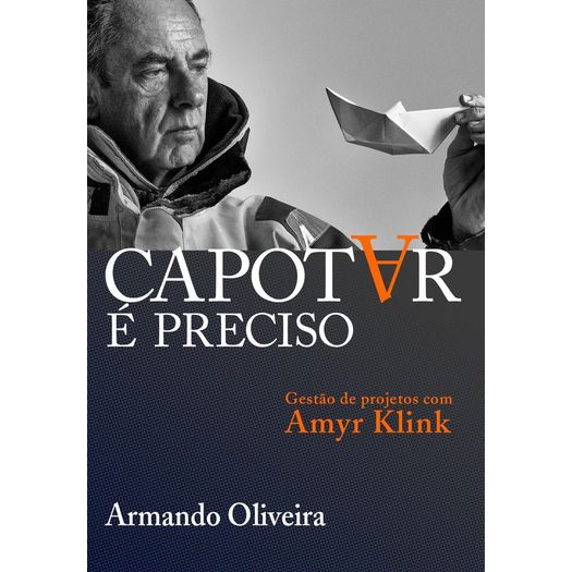 Capotar E Preciso - Portfolio