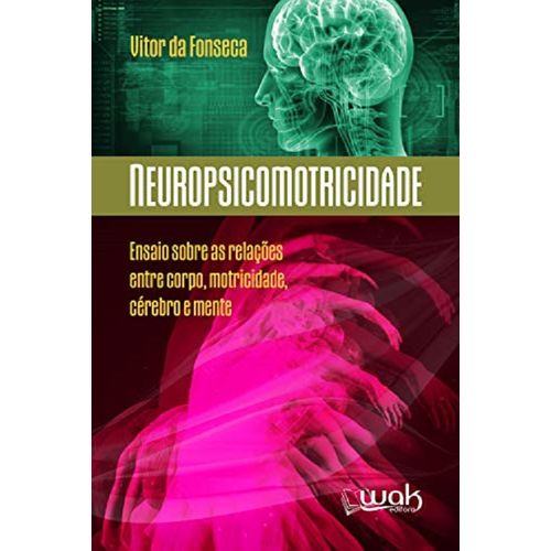 neuropsicomotricidade