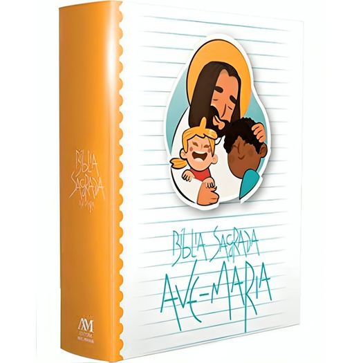 bíblia sagrada - capa catequetica bíblia sagrada - capa catequetica