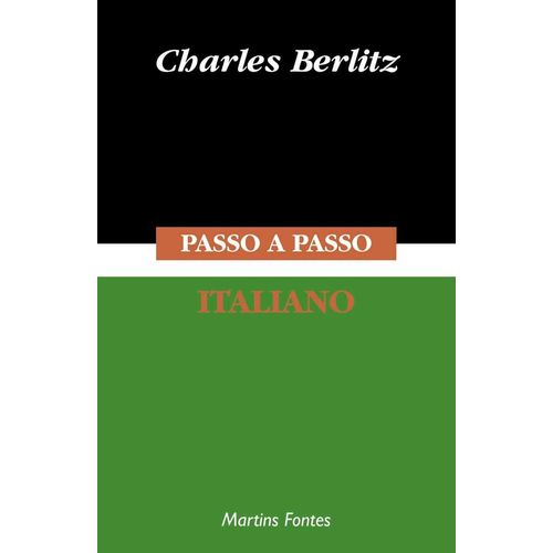 italiano passo a passo