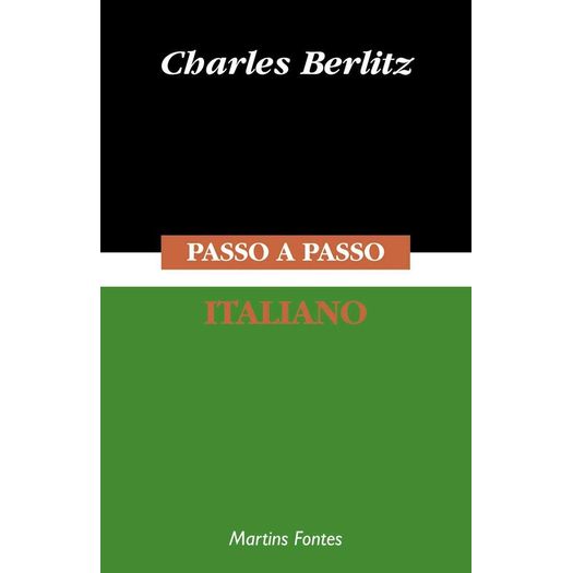 italiano passo a passo italiano passo a passo