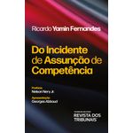 do incidente de assunção de competência