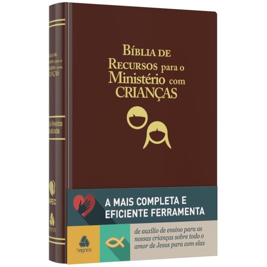 biblia-de-recursos-para-o-ministerio-com-criancas---luxo-marrom biblia-de-recursos-para-o-ministerio-com-criancas---luxo-marrom