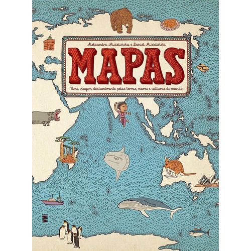 mapas