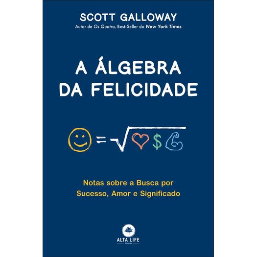 a álgebra da felicidade