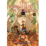 the promised neverland 10