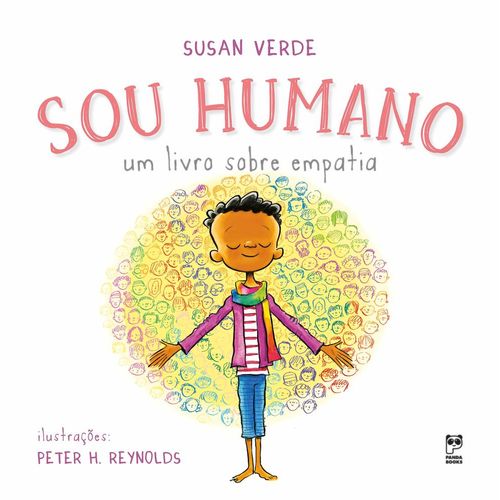 sou humano