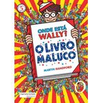 onde esta wally 5 - o livro maluco
