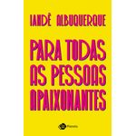 para todas as pessoas apaixonantes para todas as pessoas apaixonantes