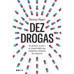 dez drogas