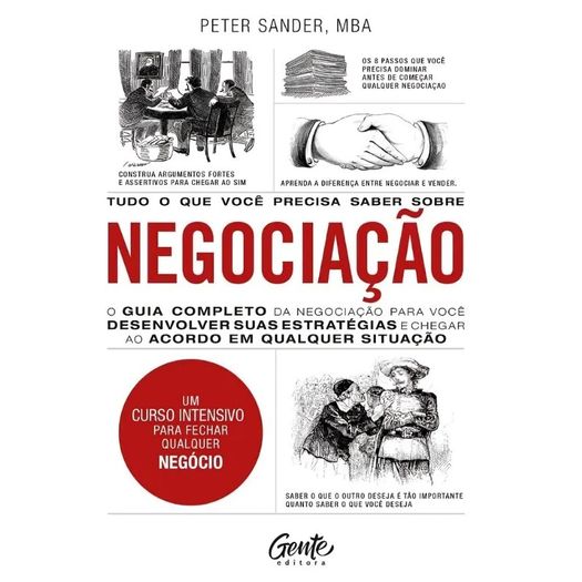 Tudo O Que Voce Precisa Saber Sobre Negociacao - Gente Tudo O Que Voce Precisa Saber Sobre Negociacao - Gente