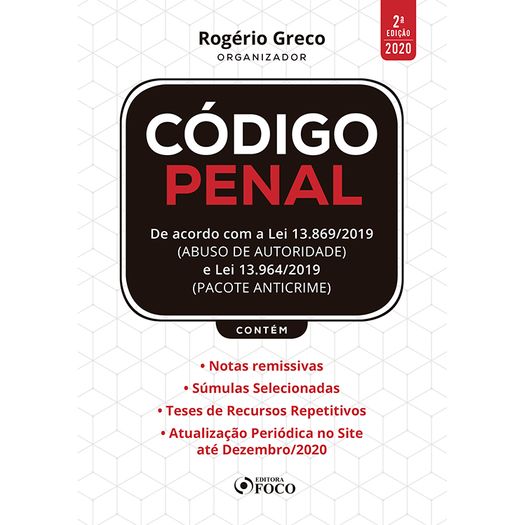 código penal