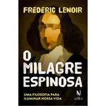 o milagre espinosa