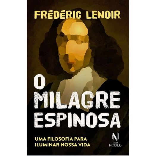 o milagre espinosa