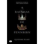 rainhas de fennbirn