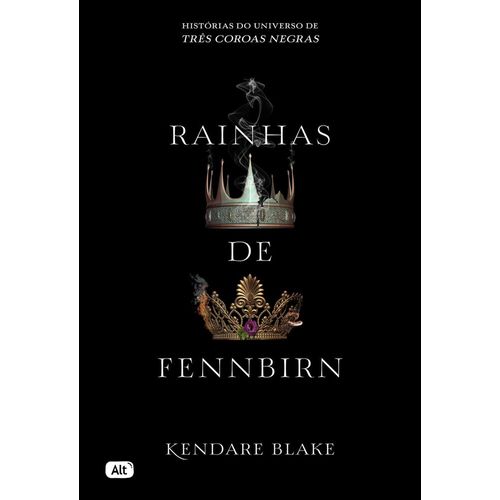 rainhas de fennbirn