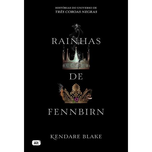 rainhas de fennbirn