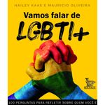 vamos falar de lgbti+