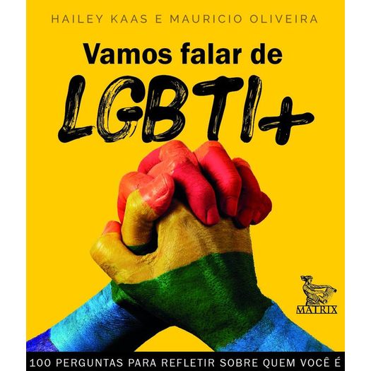 vamos falar de lgbti+ vamos falar de lgbti+
