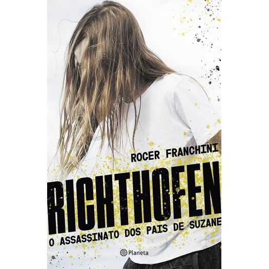 richthofen richthofen