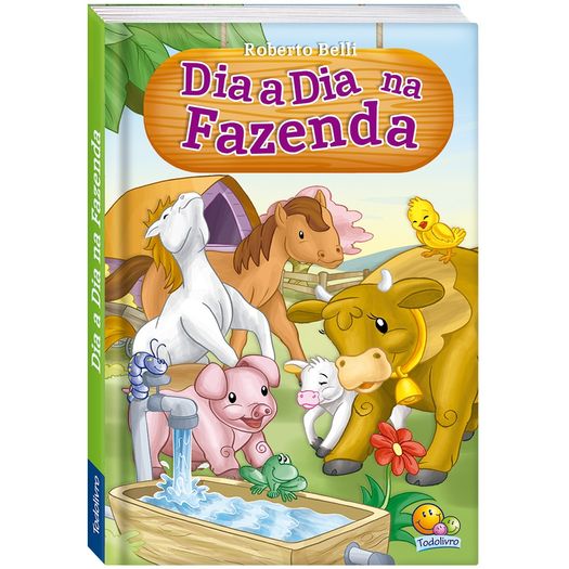 dia a dia na fazenda dia a dia na fazenda