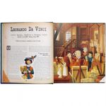 20 mentes extraodinárias que mudaram o mundo 20 mentes extraodinárias que mudaram o mundo