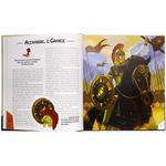 20 garotos extraordinárias que mudaram o mundo 20 garotos extraordinárias que mudaram o mundo