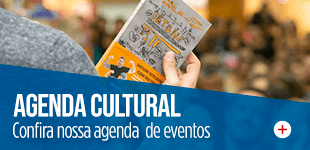 Agenda Cultural