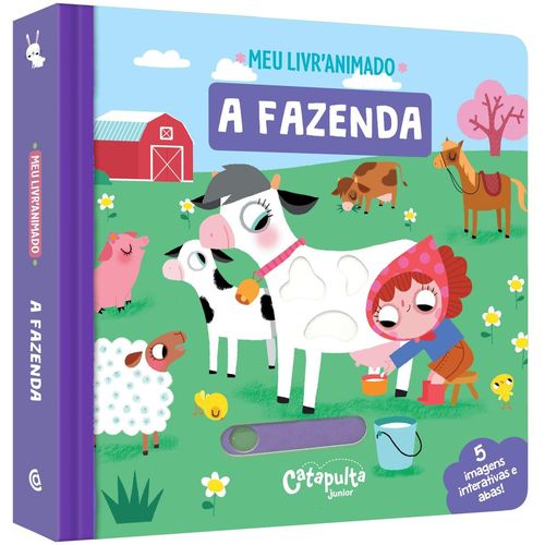 a-fazenda---meu-livro-animado