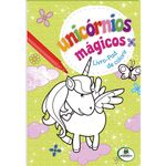 unicornios-magicos---verde