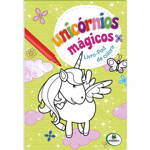 unicornios-magicos---verde
