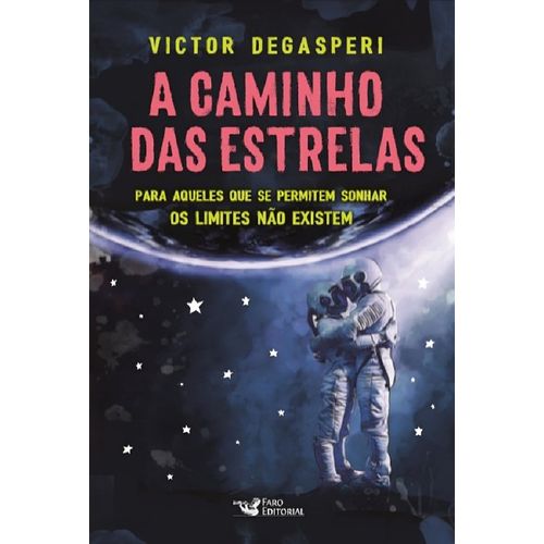 a caminho das estrelas