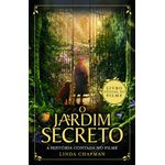 o-jardim-secreto