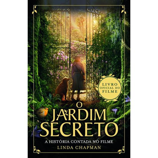 o-jardim-secreto o-jardim-secreto