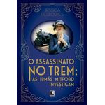 o assassinato no trem 1