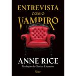 entrevista com vampiro - ed. comemorativa
