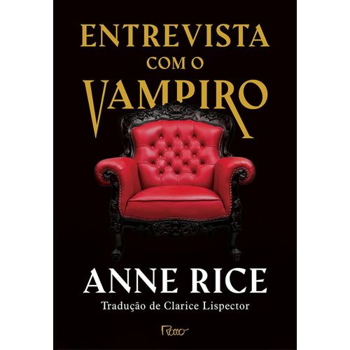 entrevista com vampiro - edição comemorativa