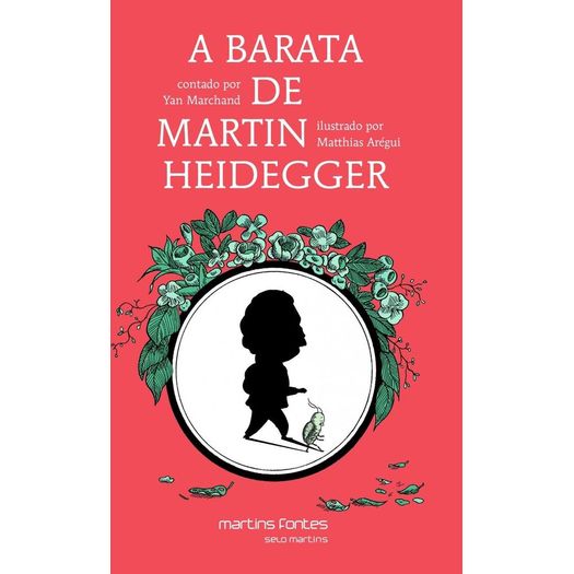 a barata de martin heidegger a barata de martin heidegger